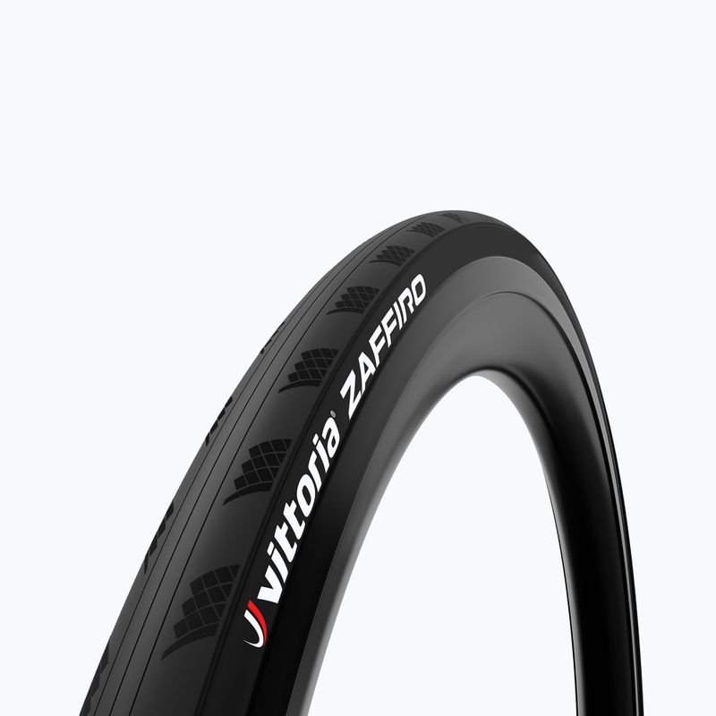 Велосипедна гума Vittoria Zaffiro V 700 x 25C black