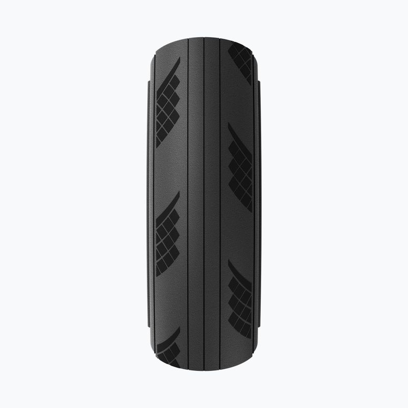 Велосипедна гума Vittoria Zaffiro V 700 x 25C, черна 4