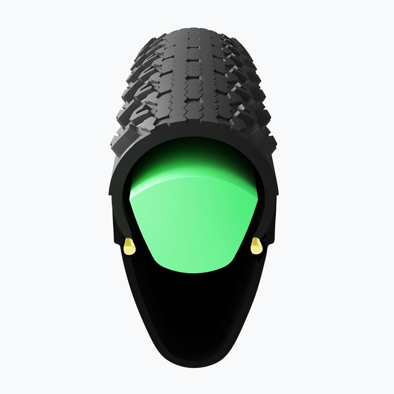 Противопробивна подложка Vittoria AirLiner Gravel 700 x 32-42C green 2