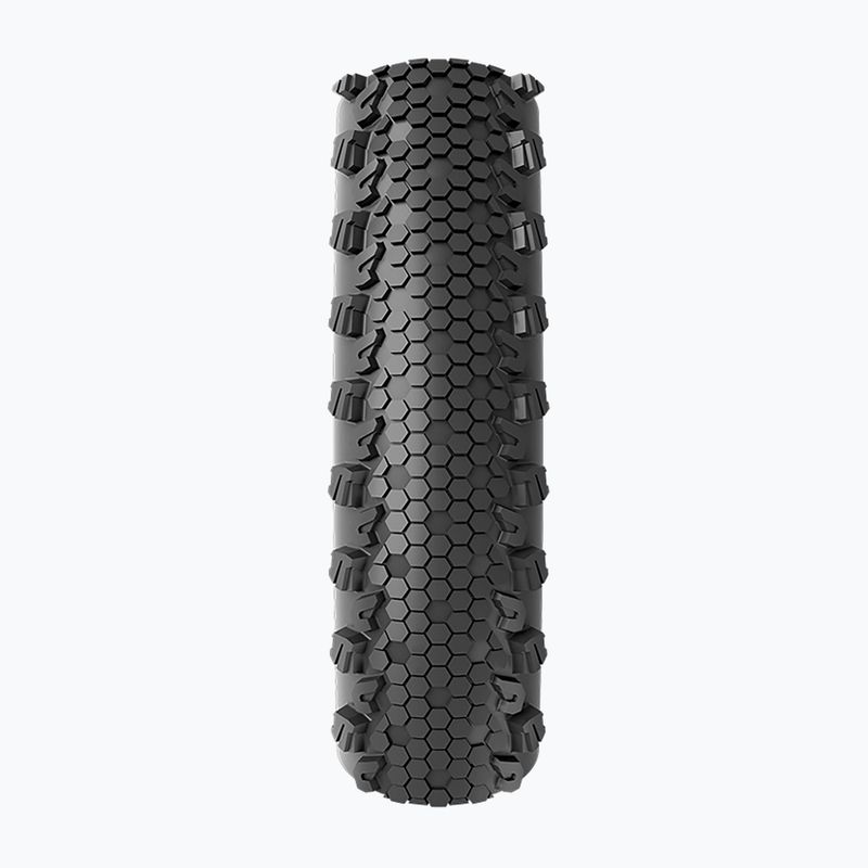 Гума за велосипед Vittoria Gravel Terreno Dry G2.0 TLR 700 x 47C черна/бежова 2
