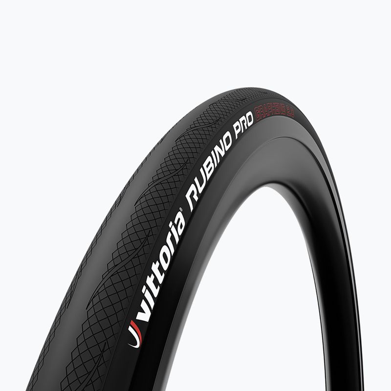 Велосипедна гума Vittoria Rubino Pro TLR G2.0 700 x 32C черна