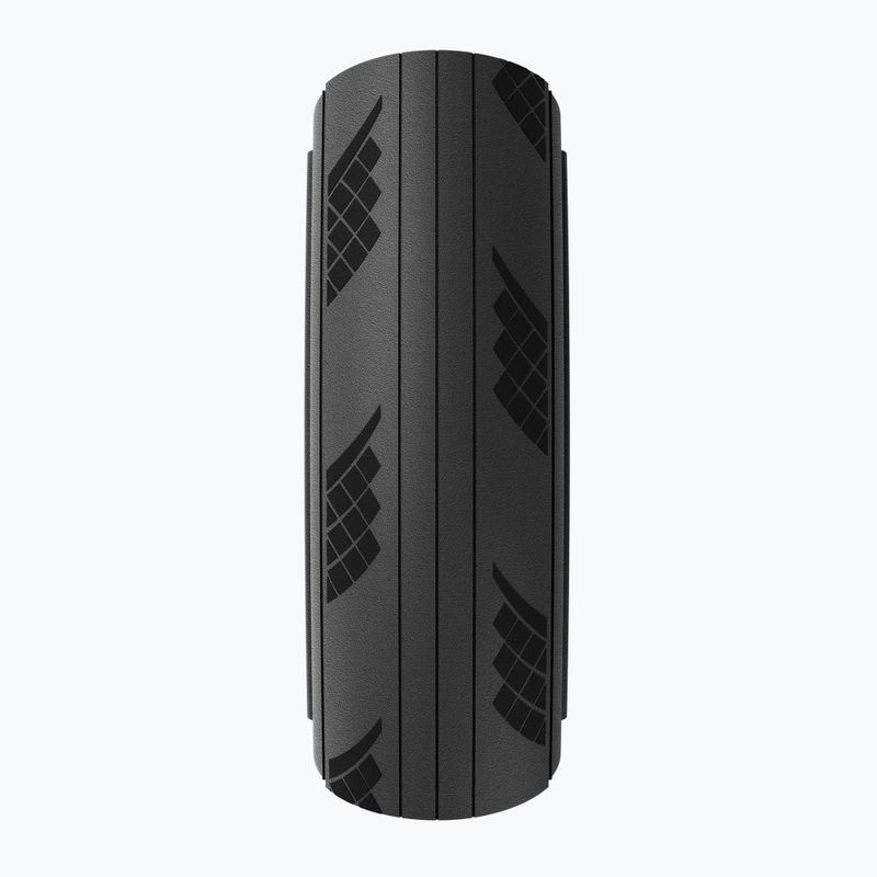 Велосипедна гума Vittoria Zaffiro Pro V G2.0 black/brown 2