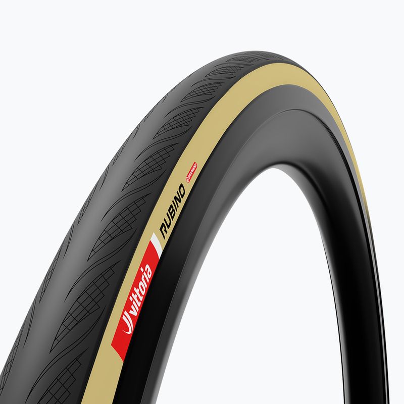 Велосипедна гума Vittoria Rubino V G2.0 700 x 30C black 2