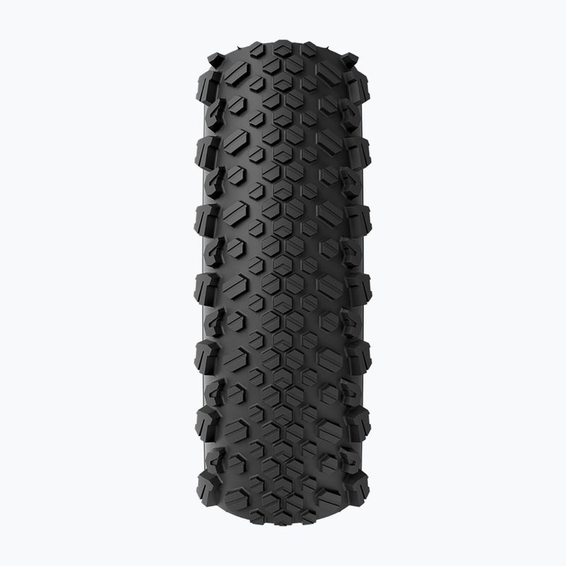 Велосипедна гума Vittoria Terreno T50 G2.0 TLR Gravel Endurance black/brown 3