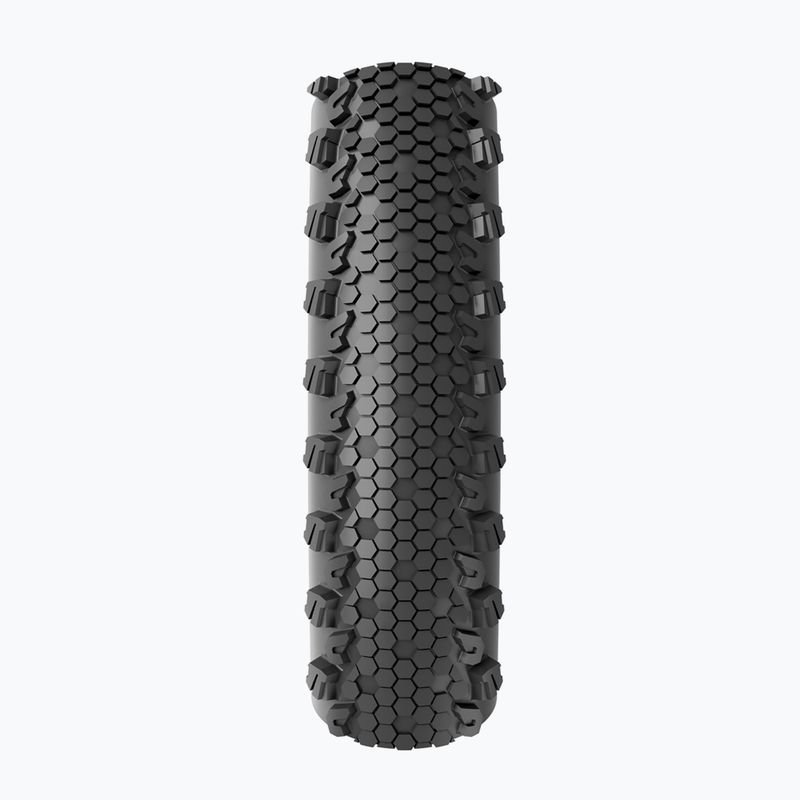 Велосипедна гума Vittoria Terreno T30 G2.0 TLR Gravel Endurance 700x37c black/brown 3