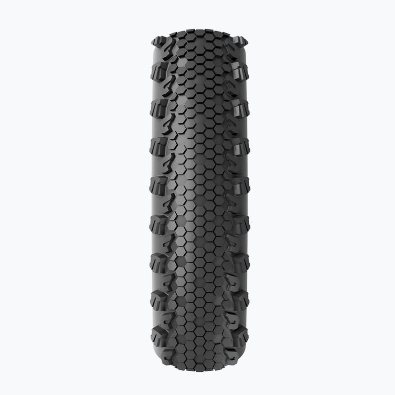 Велосипедна гума Vittoria Terreno T30 G2.0 TLR Gravel Endurance 700x40c black/brown 3