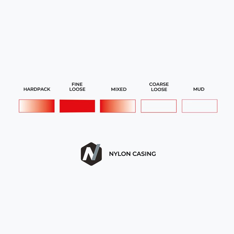 Велосипедна гума Vittoria Terreno T30 G2.0 Gravel Sport 700 x 35C black 3