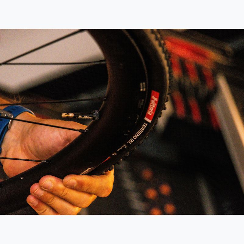 Велосипедна гума Vittoria Terreno T30 G2.0 Gravel Sport 700x35c black 4