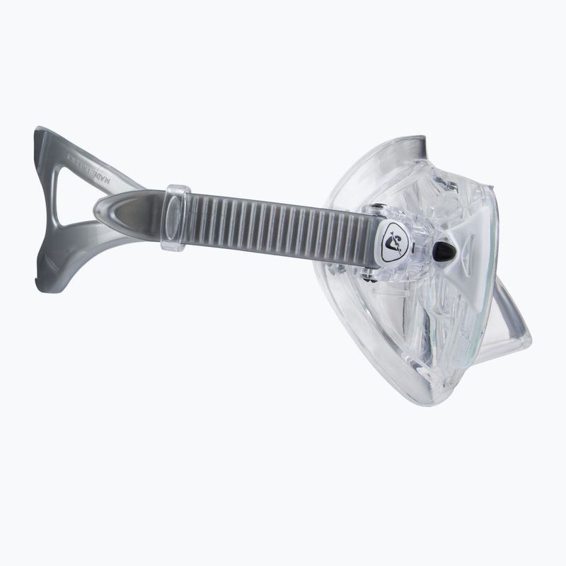 Маска за гмуркане Cressi Nano clear DS360060 3