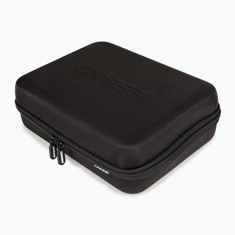Cressi MC9-SC Compact Pro регулатор за гмуркане черен HX782100 3