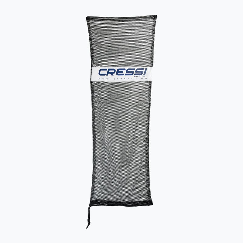 Комплект за гмуркане Cressi Pro Star Bag black 2
