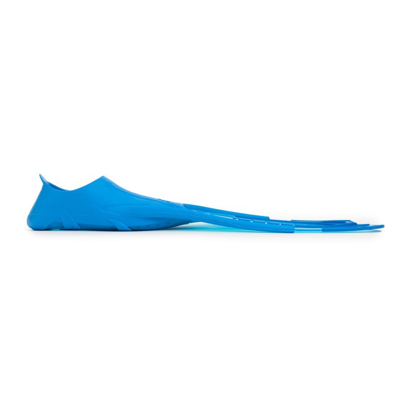 Детски плавници за гмуркане Cressi Agua blue CA206331 3