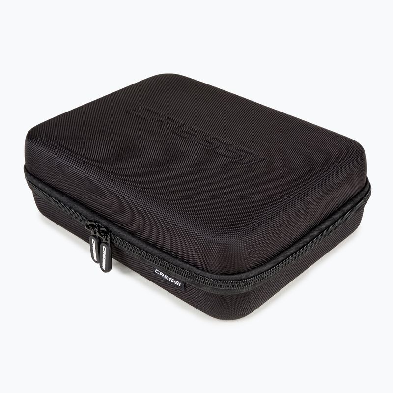 Водолазен регулатор Cressi Master T10-SC Cromo черен HX840100 3