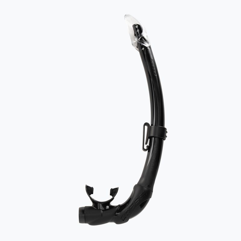 Комплект за гмуркане Cressi Marea + Gamma black 6