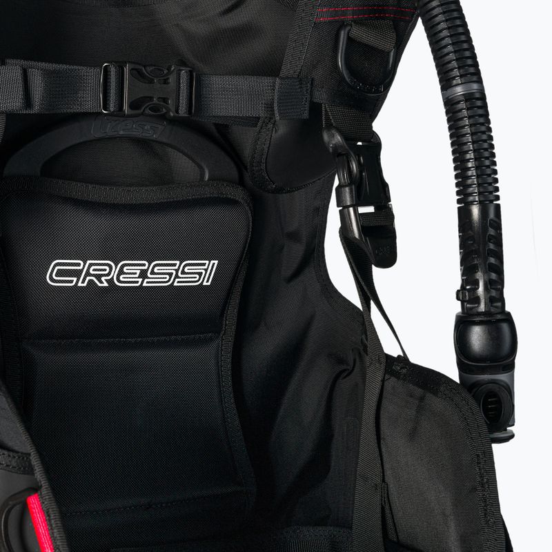 Яке за гмуркане Cressi Start Pro black IC721900 3