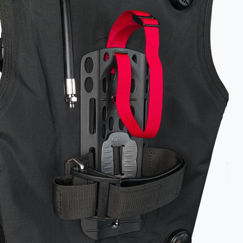 Яке за гмуркане Cressi Start Pro black IC721900 6