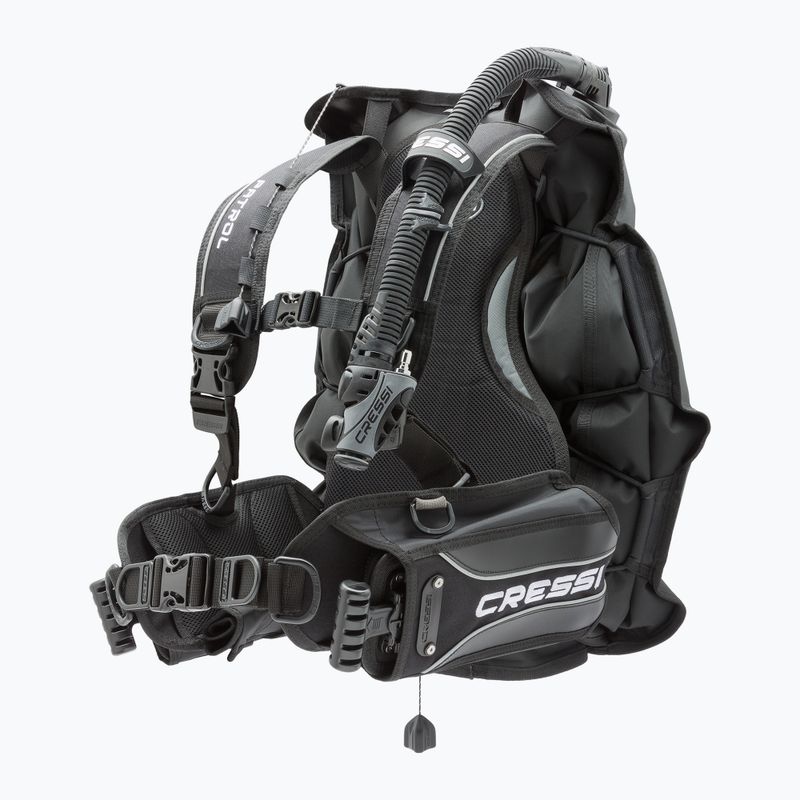 Водолазно яке Cressi Patrol 3