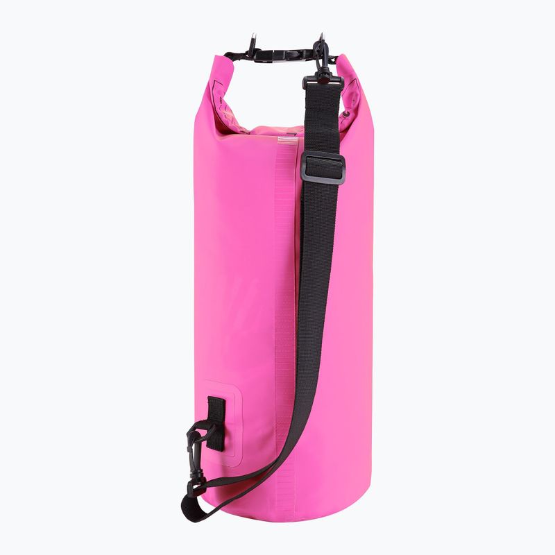 Непромокаема торба Cressi Dry Bag 10 l pink 2