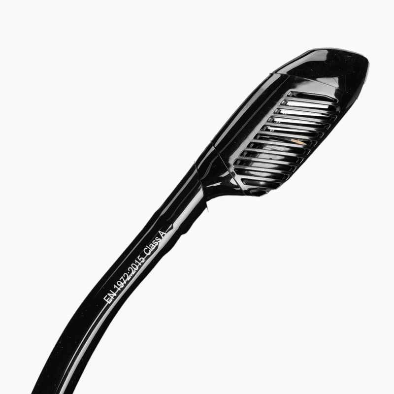 Комплект за гмуркане Cressi F1 + Supernova Dry black 8