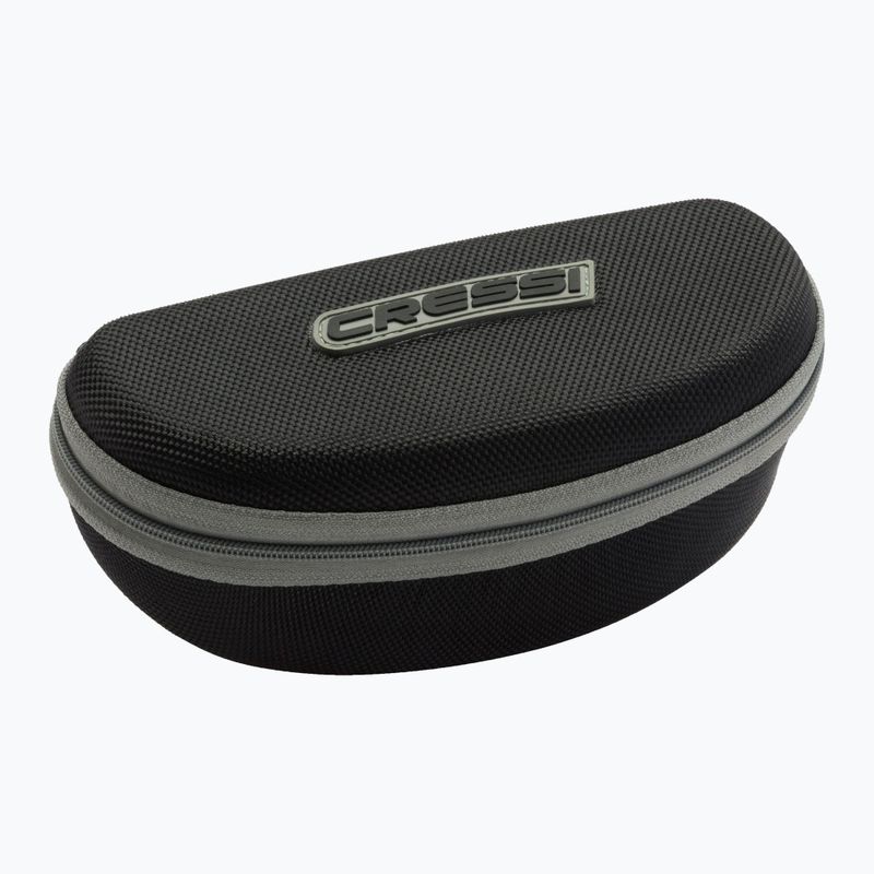 Слънчеви очила Cressi Ninja black/green 2