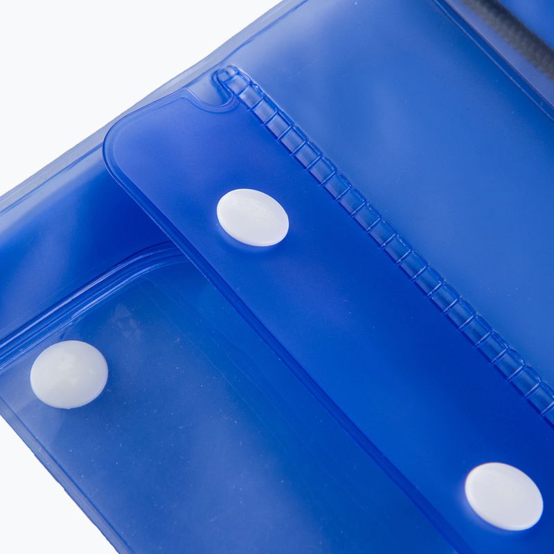 Cressi Водоустойчив калъф за телефон, син XDF300020 3