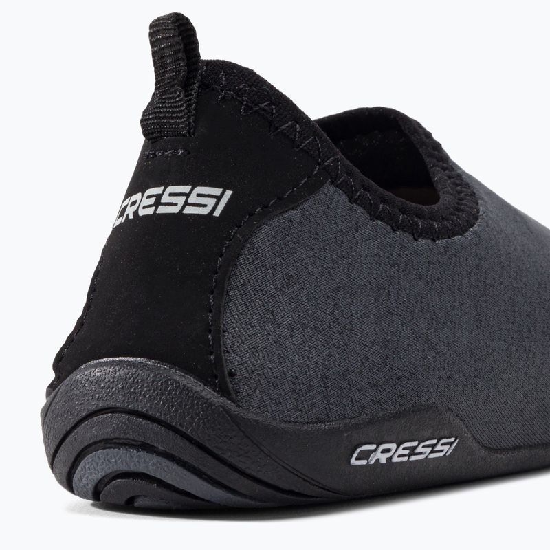 Cressi Lombok сиви обувки за вода XVB946135 7