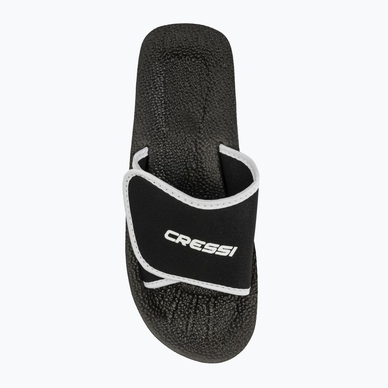 Чехли Cressi Panarea black 5