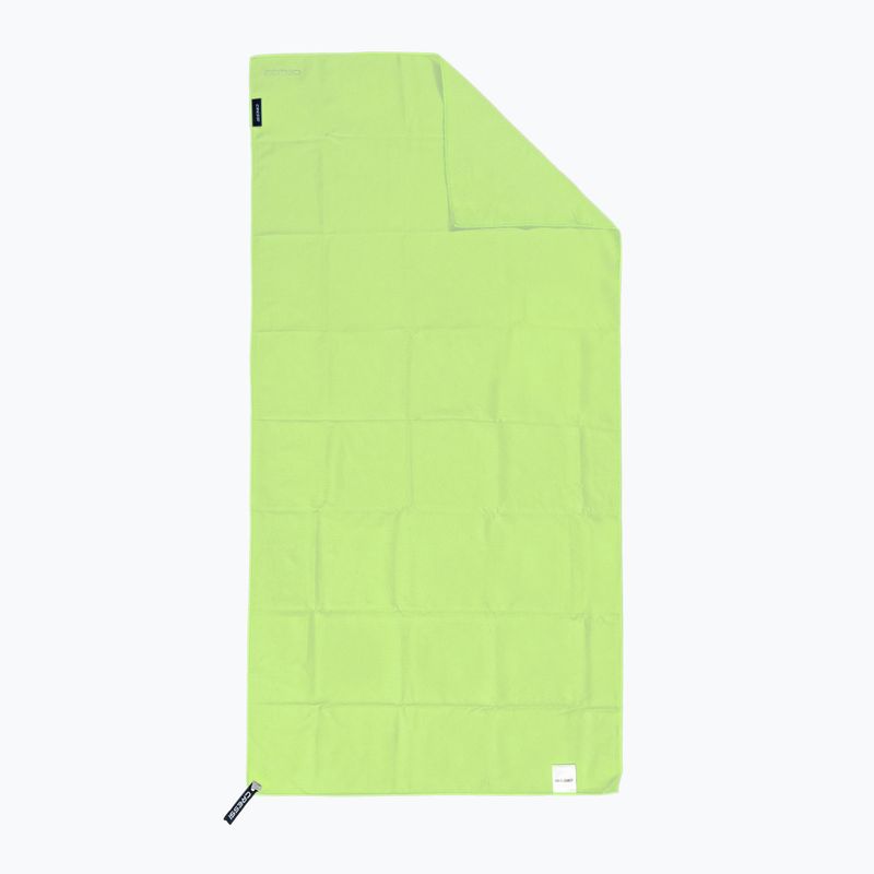 Кърпа за бързо съхнене от микрофибър Cressi Green XVA870098