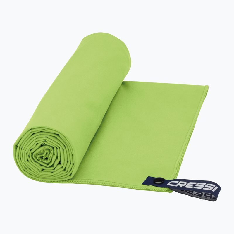 Кърпа за бързо съхнене от микрофибър Cressi Green XVA870098 6