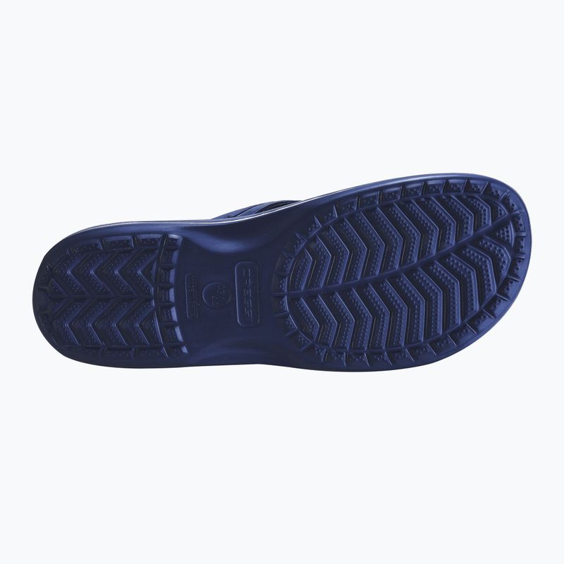 Джапанки Cressi Gummy blue navy 5