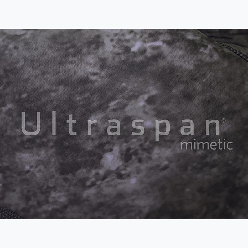 Мъжко неопреново яке Cressi Seppia 3.5mm camouflage 7