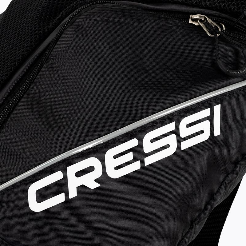 Cressi Sumba водоустойчива раница черна XUB950030 5