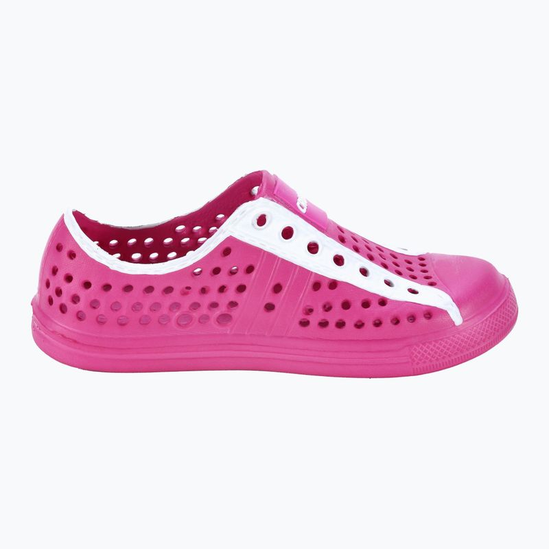 Детски обувки за вода Cressi Pulpy fuchsia/white 9