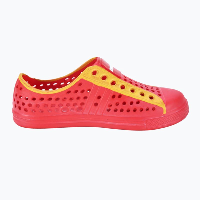 Детски обувки Cressi Pulpy red/yellow 8