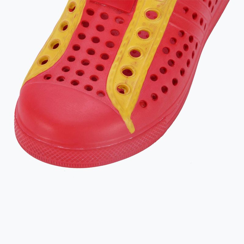 Детски обувки Cressi Pulpy red/yellow 11