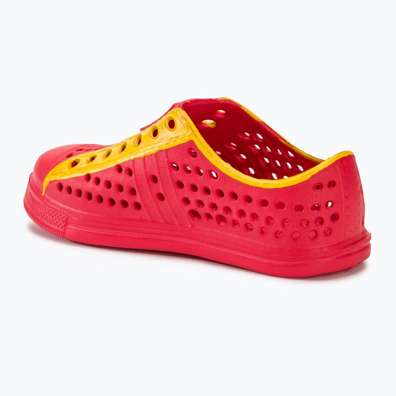 Детски обувки Cressi Pulpy red/yellow 3