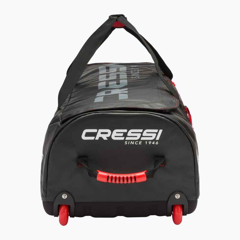 Чанта за гмуркане Cressi Tuna черна XUB976200 4