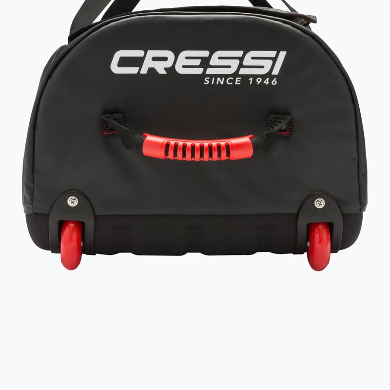 Чанта за гмуркане Cressi Tuna черна XUB976200 5