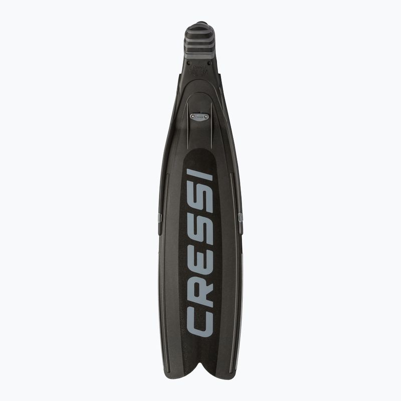 Плавници за гмуркане Cressi Gara Modular Impulse черни 3