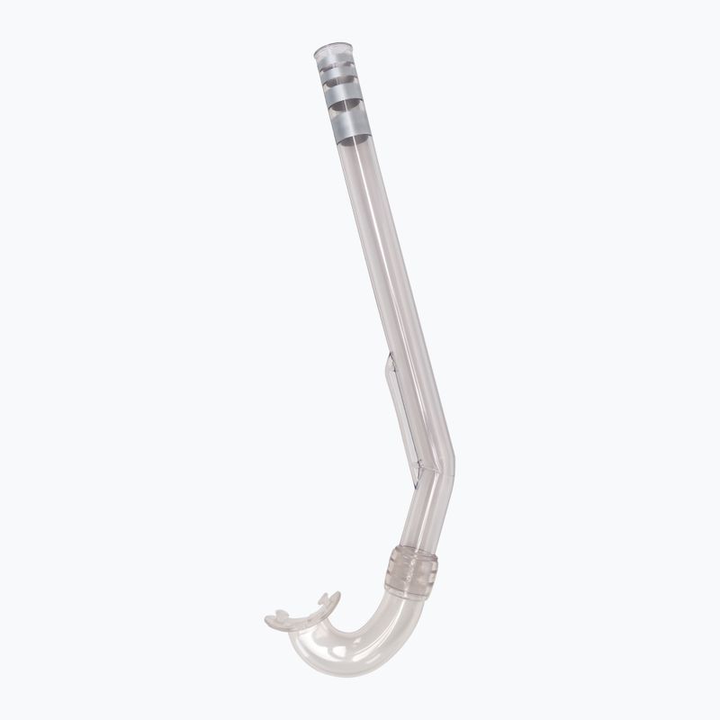 Детски комплект за гмуркане Cressi Perla + Minigringo Маска + шнорхел Зелен DM101267 6