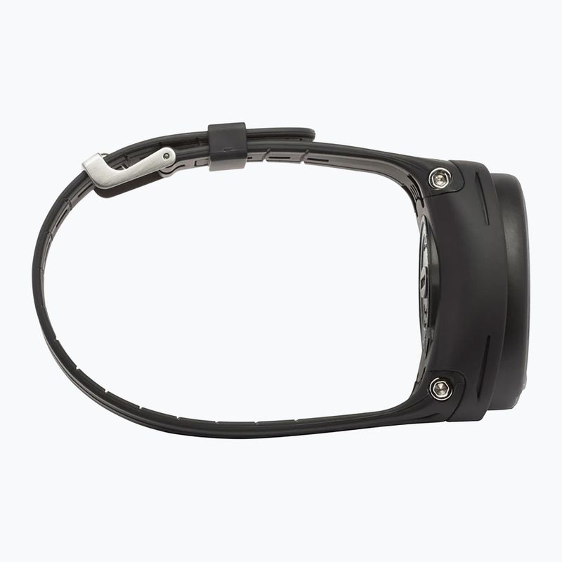 Cressi Donatello Компютър за гмуркане черен/червен KS860058 3