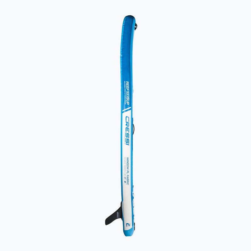 Cressi Reef Window WiSUP 10'2'' синя SUP дъска 5