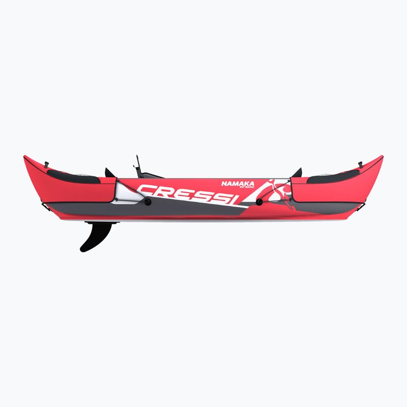 Cressi Namaka iKayak Red NC000880 Надуваем каяк за 1 човек 2