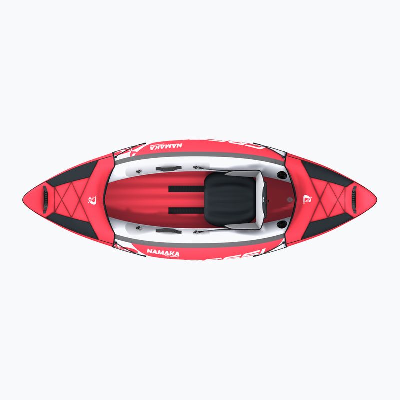 Cressi Namaka iKayak Red NC000880 Надуваем каяк за 1 човек 3