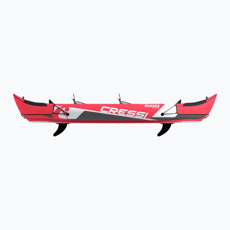 Cressi Namaka iKayak Red NC011080 Надуваем каяк за 2 лица 2