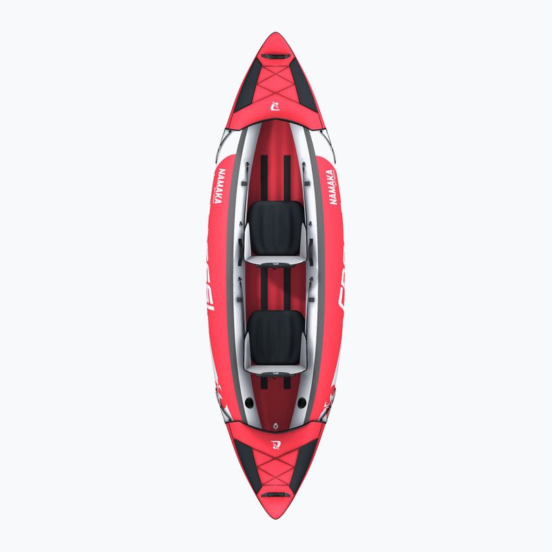Cressi Namaka iKayak Red NC011080 Надуваем каяк за 2 лица 3