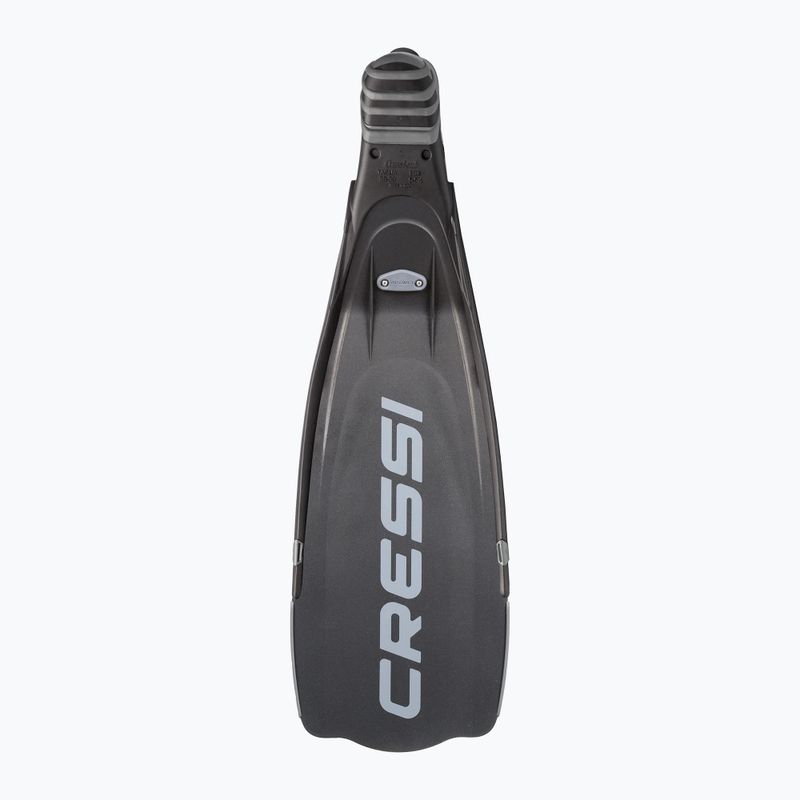 Плавници за гмуркане Cressi Gara Modular Sprint черни 3