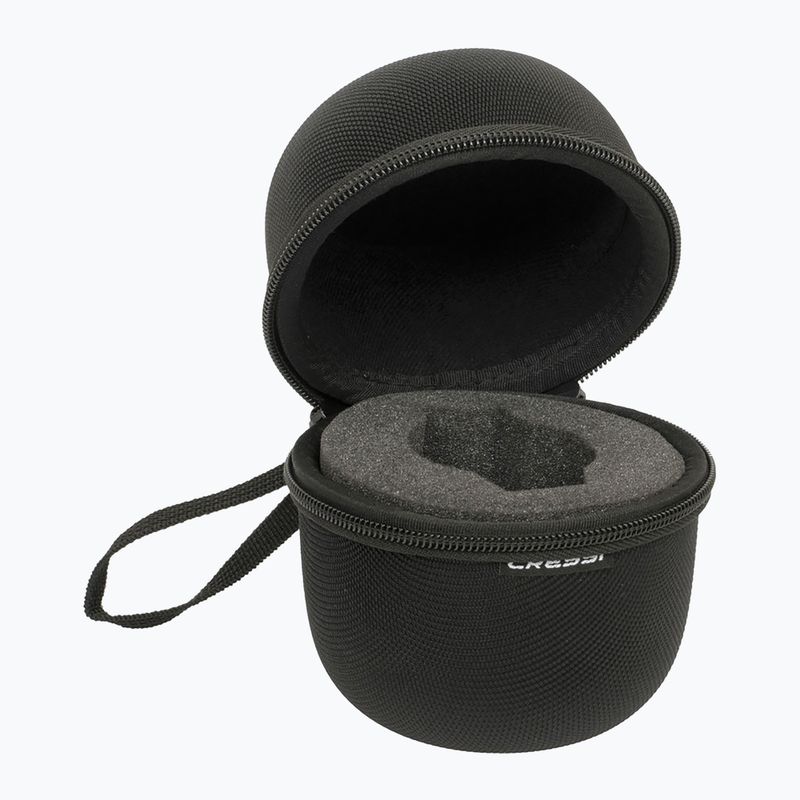 Компютър за гмуркане Cressi King black KS842050 3