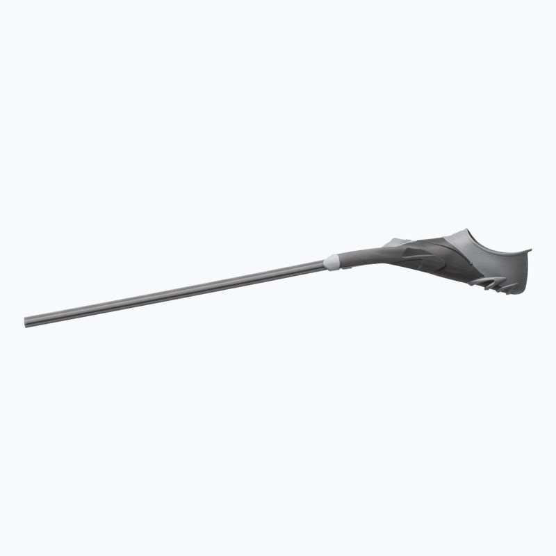 Cressi Gara Turbo Carbon сиви камуфлажни плавници за гмуркане 3