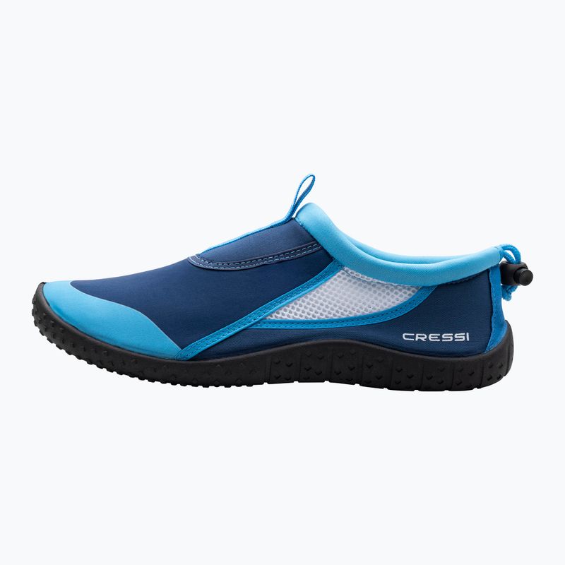 Детски обувки за вода Cressi Coco blue/azure 8